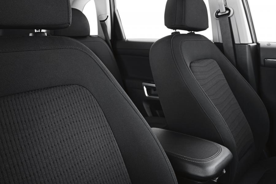  Holden Captiva 5 2011 года  (фото 2 из 30)